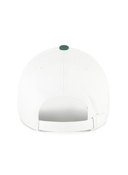 '47 Brand Contemporary Basic Milwaukee Bucks Adjustable Hat - Image 3