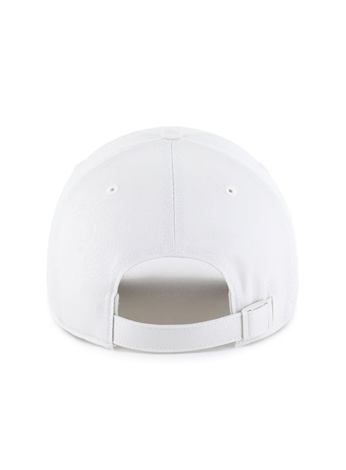 '47 Brand Crossover Basics Clean Up Milwaukee Bucks Adjustable Hat - Image 3