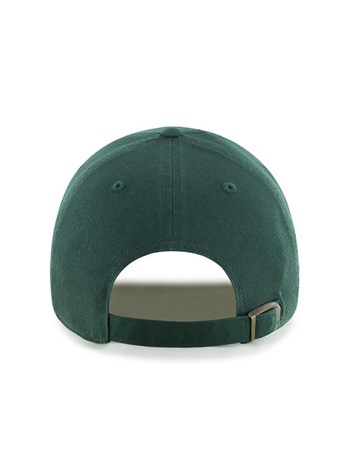'47 Brand Crosspatch Milwaukee Bucks Clean Up Adjustable Hat - Image 2
