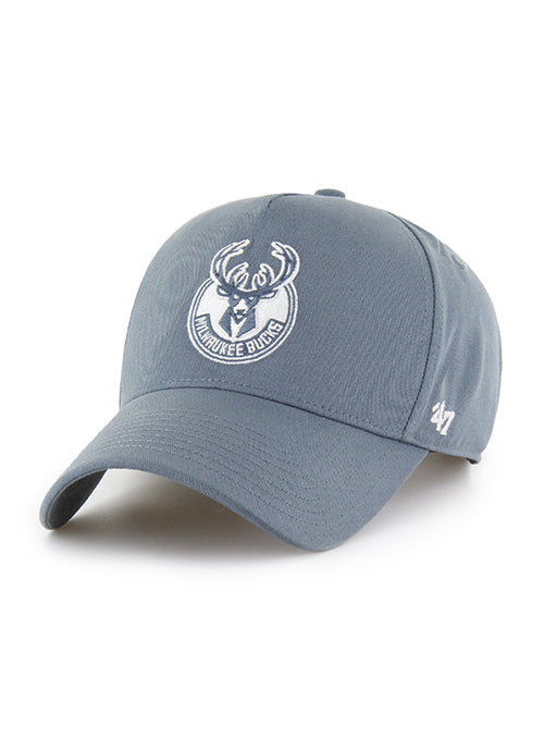 '47 Brand Foundation Offside Milwaukee Bucks Adjustable Hat