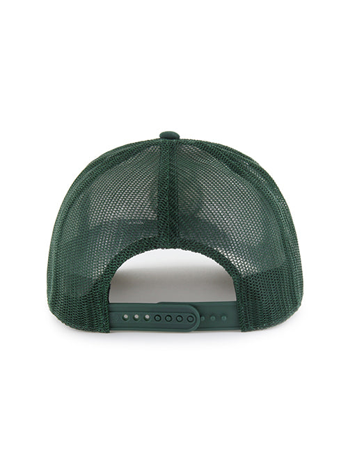 '47 Brand Freshman Milwaukee Bucks Trucker Adjustable Hat - Image 2