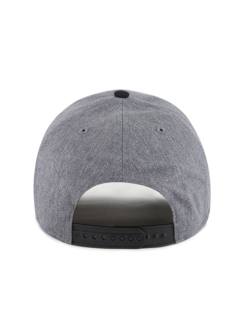 '47 Brand Granite Script MVP Milwaukee Bucks Adjustable Hat - Image 4