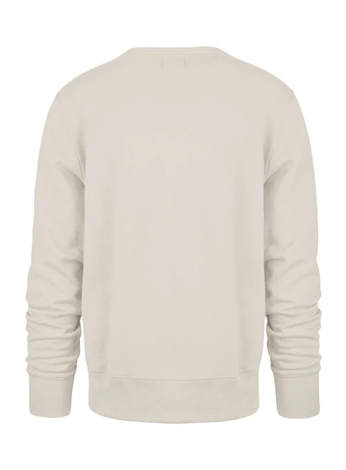 '47 Brand Headline Walk Tall Milwaukee Bucks Crewneck Sweatshirt - Image 2