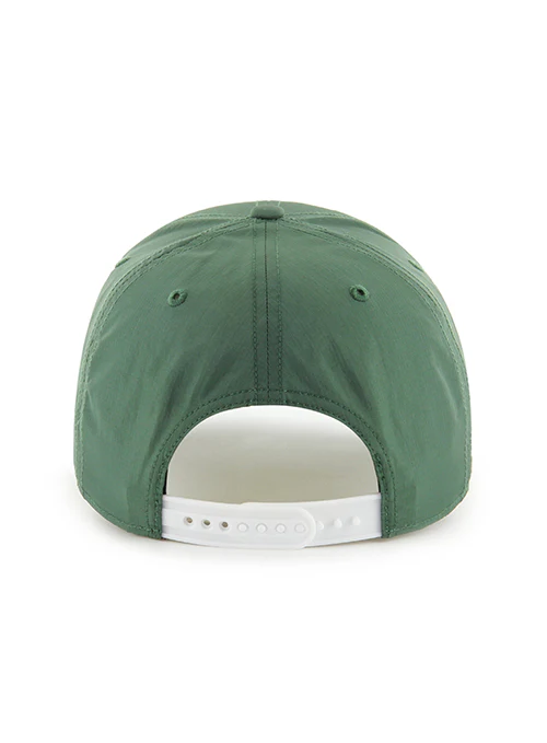 '47 Brand MVP Afterburn Milwaukee Bucks Adjustable Hat - Image 2
