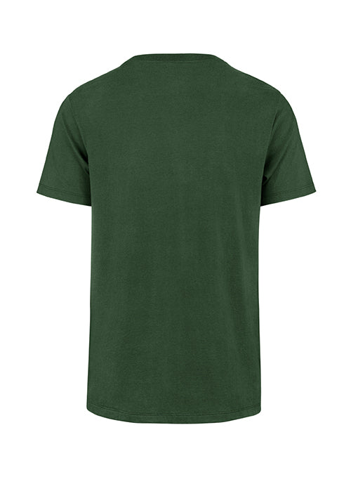 '47 Brand Stripe Splash Franklin Milwaukee Bucks T-Shirt - Image 2