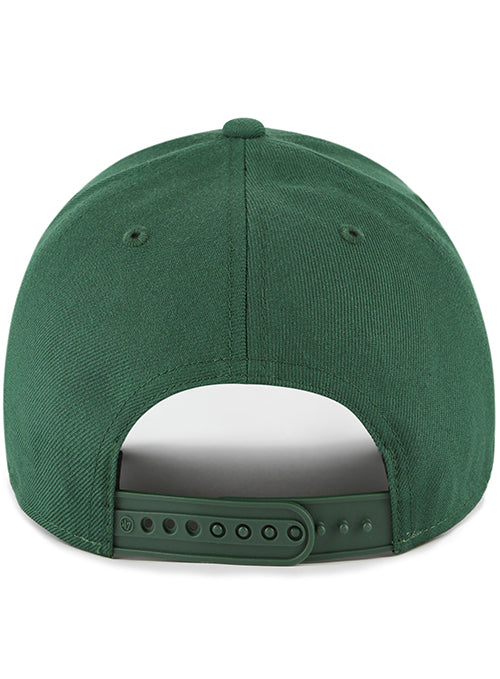'47 Brand Sure Shot MVP Milwaukee Bucks Adjustable Hat - Image 4