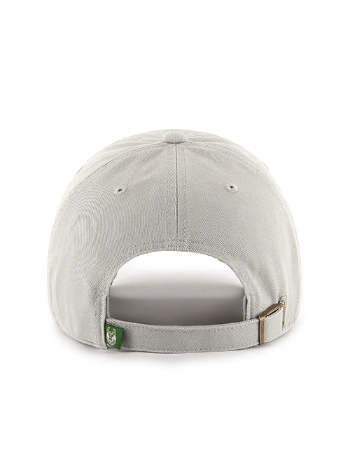 '47 Clean Up Established Milwaukee Bucks Adjustable Cap - Image 2
