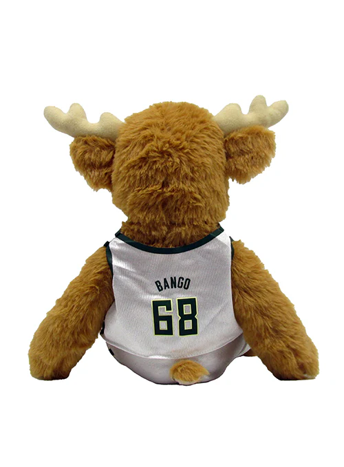 Bango Buddy Association Milwaukee Bucks Uniform 2-piece Set - Image 3