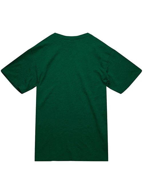 Mitchell & Ness HWC '06 Back Lines Milwaukee Bucks T-Shirt - Image 2