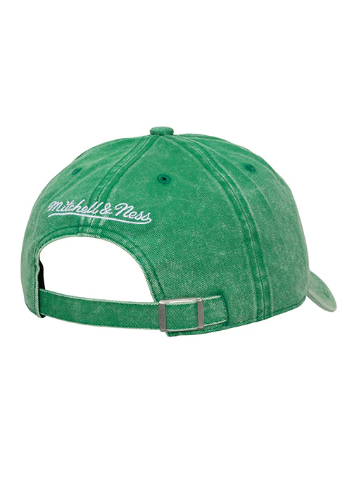 Mitchell & Ness HWC '68 Legendary Milwaukee Bucks Adjustable Hat - Image 2