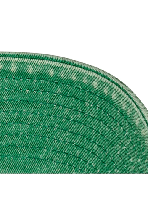 Mitchell & Ness HWC '68 Legendary Milwaukee Bucks Adjustable Hat - Image 3