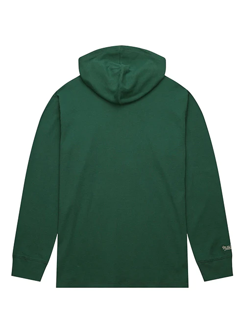 Mitchell & Ness HWC '93 Lightweight Thermal Milwaukee Bucks Hoodie - Image 2