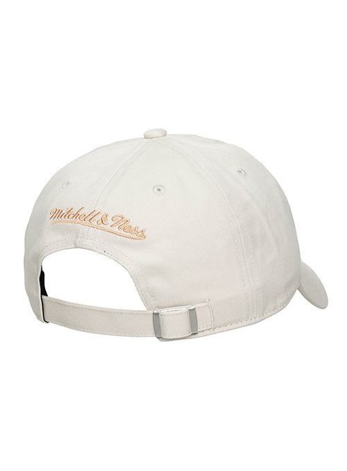 Mitchell & Ness HWC '93 Chalk Milwaukee Bucks Adjustable Hat - Image 2