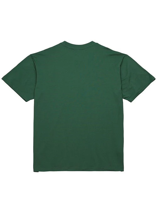 Mitchell & Ness HWC '93 Vintage Milwaukee Bucks T-Shirt - Image 2