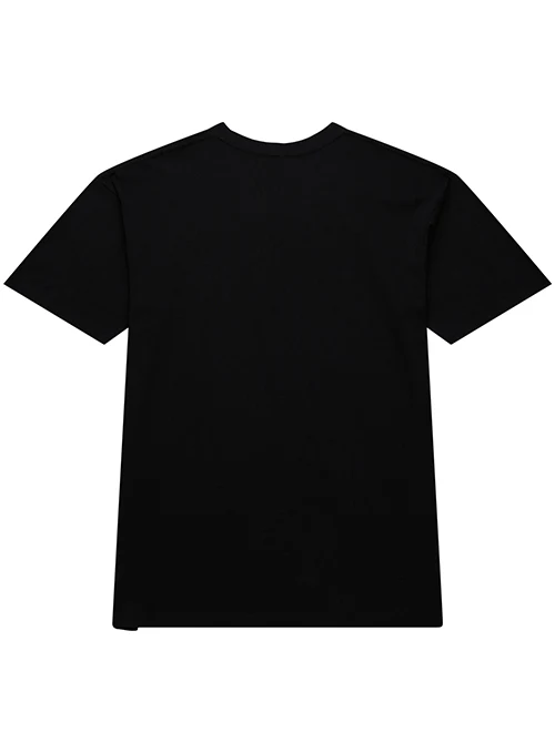Mitchell & Ness Ray Allen Chalk It Up Milwaukee Bucks T-Shirt - Image 2