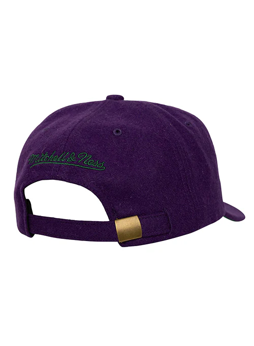 Mitchell & Ness Retro HWC '93 Milwaukee Bucks Adjustable Hat - Image 2