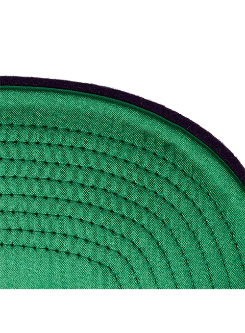 Mitchell & Ness Retro HWC '93 Milwaukee Bucks Adjustable Hat - Image 3