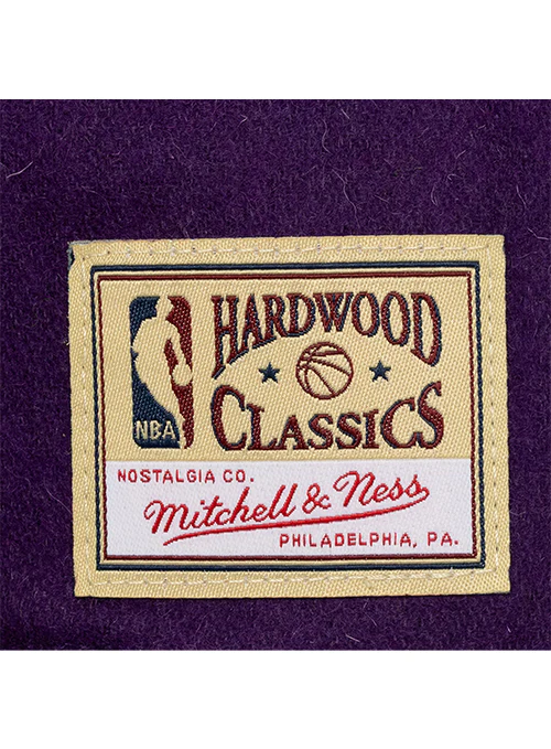 Mitchell & Ness Retro HWC '93 Milwaukee Bucks Adjustable Hat - Image 4