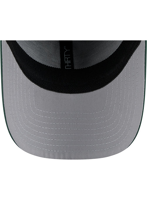 New Era 39Thirty Performance Milwaukee Bucks Flex Hat - Image 5