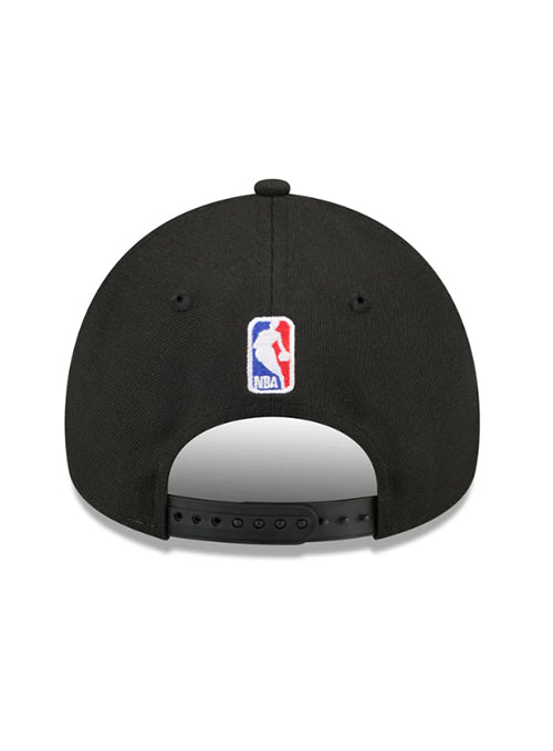 New Era 9Forty Draft 2026 Milwaukee Bucks Snapback Hat - Image 4