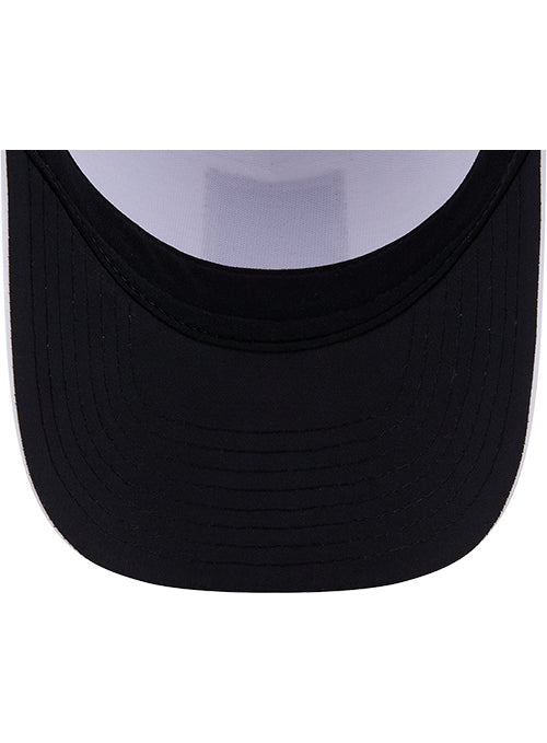 New Era 9Forty Patch Milwaukee Bucks Adjustable Hat - Image 6