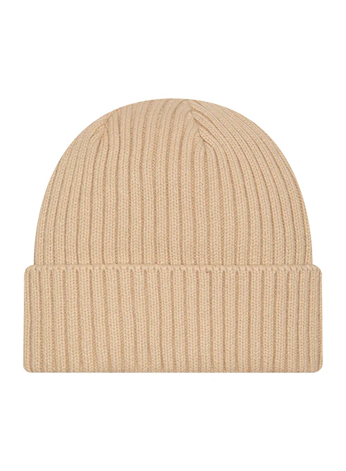 New Era Color Pack Cream Milwaukee Bucks Knit Hat - Image 2