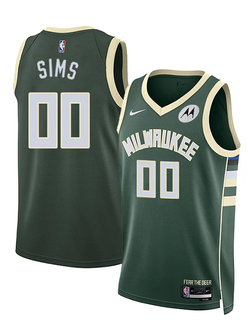 Swingman Jersey Sale