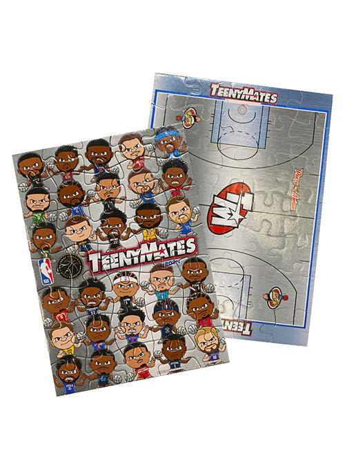 Party Animal TeenyMates 2024 Blind 2-Pack - Image 2