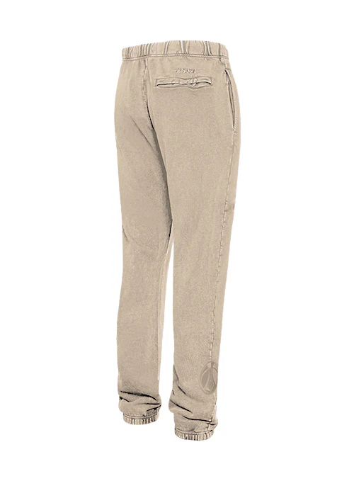 Pro Standard Classic Washed Milwaukee Bucks Sweatpants - Image 3