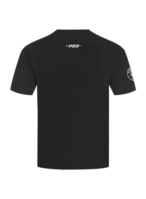 Pro Standard Made To Play Giannis Antetokounmpo Milwaukee Bucks T-Shirt - Image 2