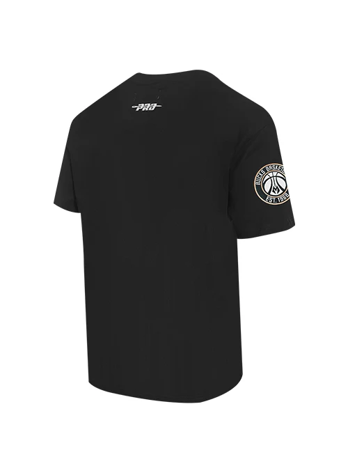 Pro Standard Made To Play Giannis Antetokounmpo Milwaukee Bucks T-Shirt - Image 4