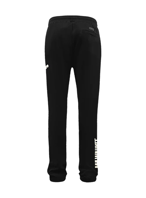 Pro Standard Modern Original Milwaukee Bucks Jogger Sweatpants - Image 4