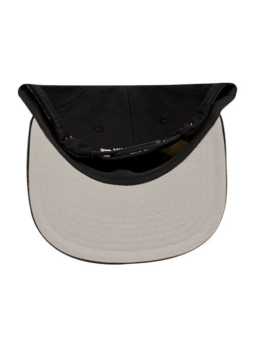Pro Standard Reverse Terry Milwaukee Bucks Adjustable Hat - Image 5