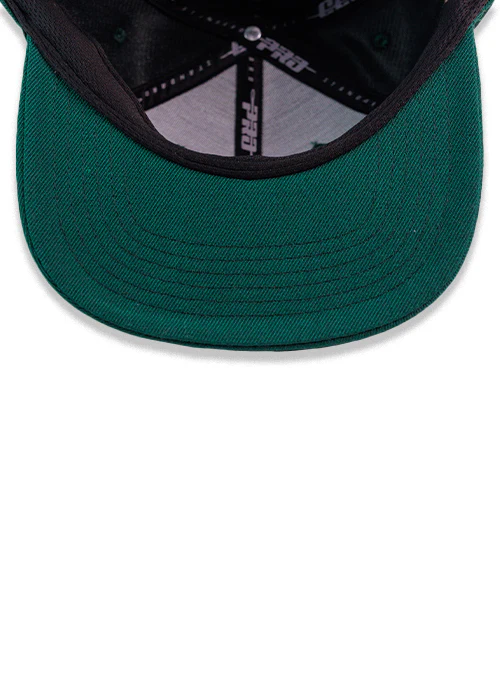Pro Standard Turn it Up Green Milwaukee Bucks Hat - Image 5