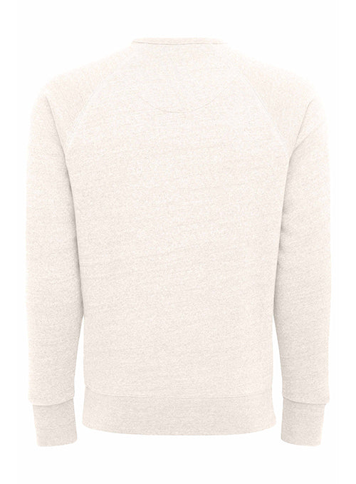 Sportiqe Dempsy Harmon Milwaukee Bucks Crewneck Sweatshirt - Image 2