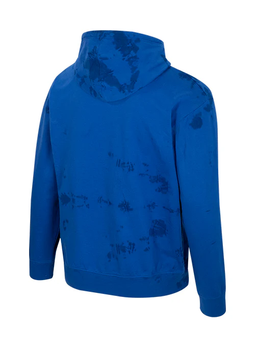 Stadium Essentials Washed 3.0 Milwaukee Bucks Hooded Sweatshirt - Image 2